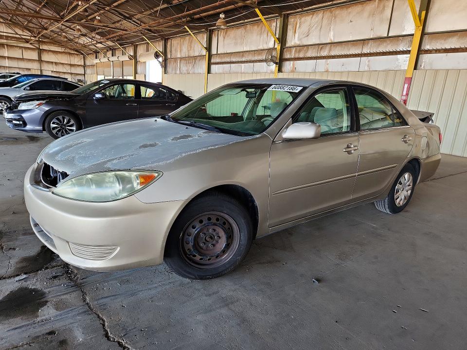 Продаж на аукціоні авто 2005 Toyota Camry, vin: 4T1BE30K85U962751, номер лоту: 60882186