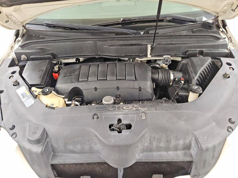 Aukcja sprzedaży 2012 Buick Enclave, vin: 5GAKVDED0CJ354520, numer aukcji: 62285266