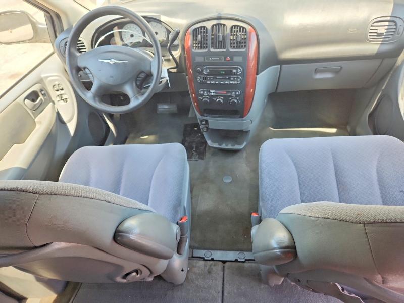 Aukcja sprzedaży 2006 Chrysler Town & Country, vin: 2A4GP44RX6R728539, numer aukcji: 61714956