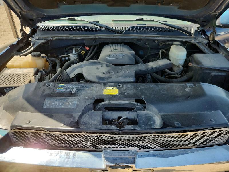 Продажа на аукционе авто 2005 Chevrolet Avalanche, vin: 3GNEK12TX5G244732, номер лота: 61505606