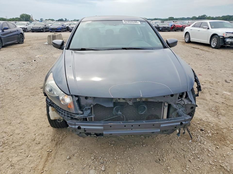 Продажа на аукционе авто 2011 Honda Accord, vin: 1HGCP2F67BA031986, номер лота: 62860596