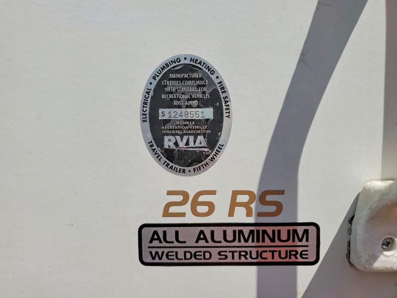 Aukcja sprzedaży 2004 Keystone Rv Outback Series, vin: 4YDT26R214G907171, numer aukcji: 62288826
