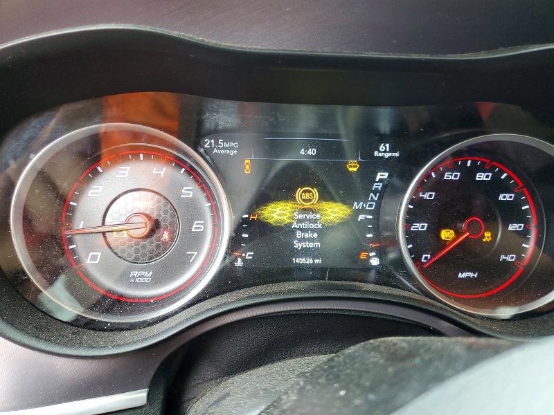 Aukcja sprzedaży 2019 Dodge Charger, vin: 2C3CDXBG5KH720501, numer aukcji: 58232516