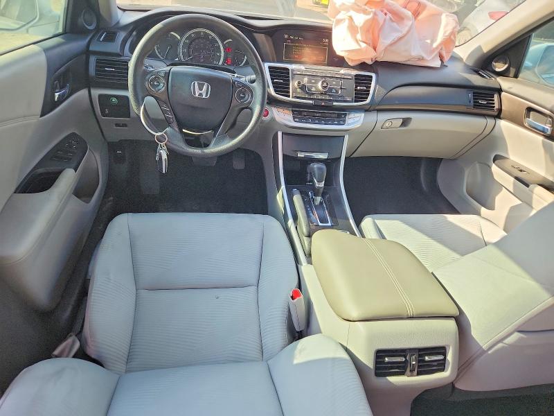 2015 Honda Accord მანქანა იყიდება აუქციონზე, vin: 1HGCR2F79FA022280, აუქციონის ნომერი: 60162156