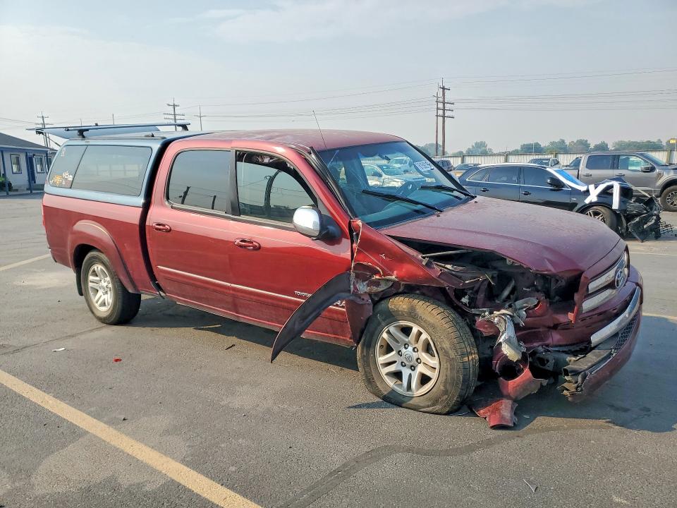 Продаж на аукціоні авто 2006 Toyota Tundra, vin: 5TBDT44196S522885, номер лоту: 61592156
