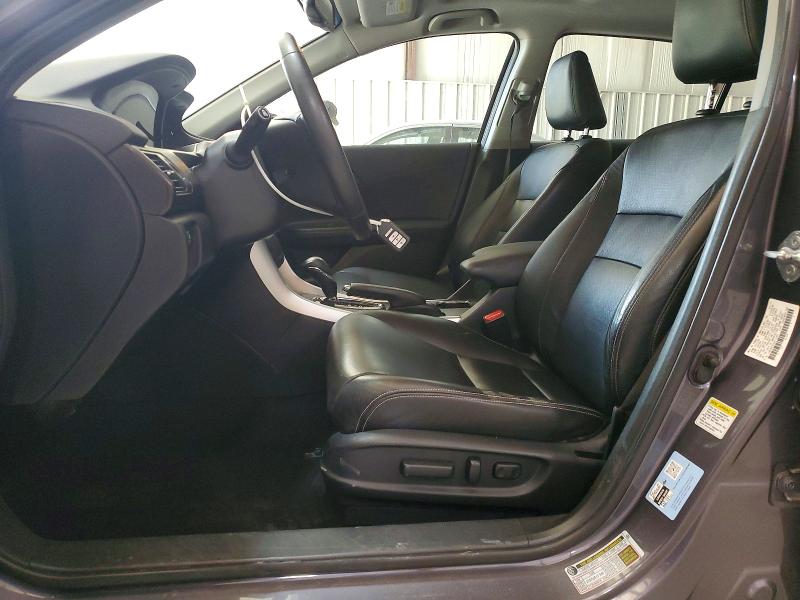 Продаж на аукціоні авто 2013 Honda Accord, vin: 1HGCR2F85DA115867, номер лоту: 63180846