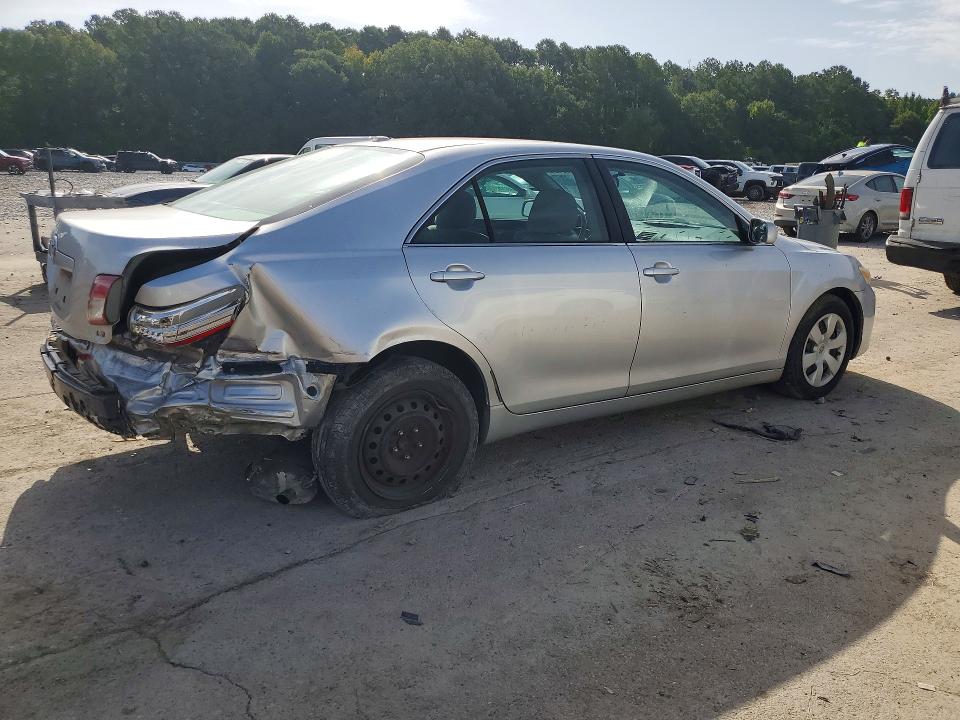 Aukcja sprzedaży 2010 Toyota Camry, vin: 4T1BF3EKXAU009510, numer aukcji: 61163046