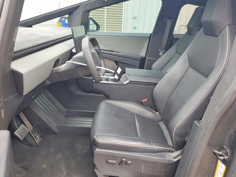Продаж на аукціоні авто 2024 Tesla Cybertruck, vin: 7G2CEHEE8RA044371, номер лоту: 60830086