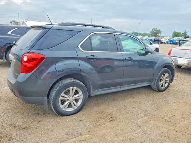 Продажа на аукционе авто 2014 Chevrolet Equinox, vin: 2GNFLFEK3E6112649, номер лота: 62586806