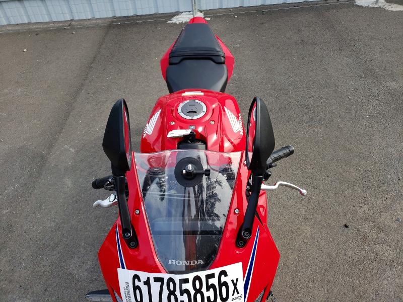 Aukcja sprzedaży 2025 Honda Cbr650, vin: MLHRH1559S5100627, numer aukcji: 61785856