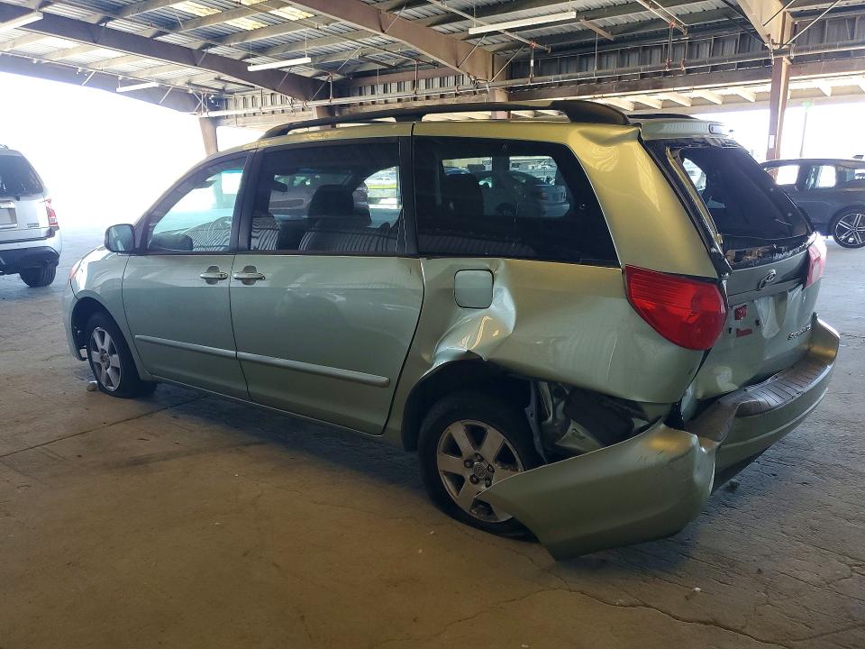 Aukcja sprzedaży 2009 Toyota Sienna, vin: 5TDZK23C49S260530, numer aukcji: 62871406