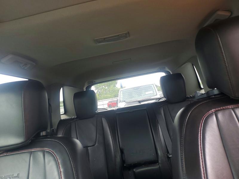 Aukcja sprzedaży 2015 Gmc Terrain, vin: 2GKFLZE32F6183852, numer aukcji: 60848076