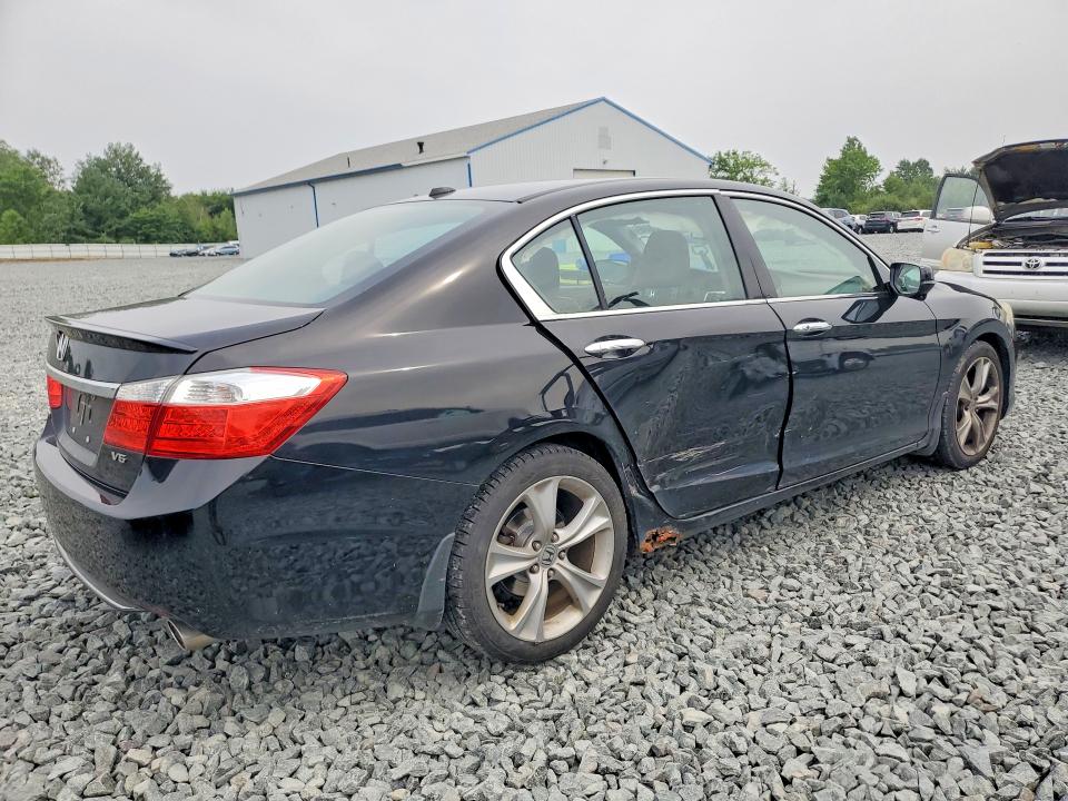 Aukcja sprzedaży 2013 Honda Accord, vin: 1HGCR3F86DA000734, numer aukcji: 61848606