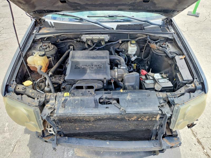 Aukcja sprzedaży 2009 Ford Escape, vin: 1FMCU94G79KA07330, numer aukcji: 60821886
