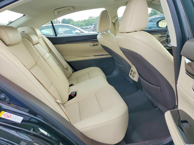 Aukcja sprzedaży 2018 Lexus Es, vin: 58ABK1GG4JU110057, numer aukcji: 61935146