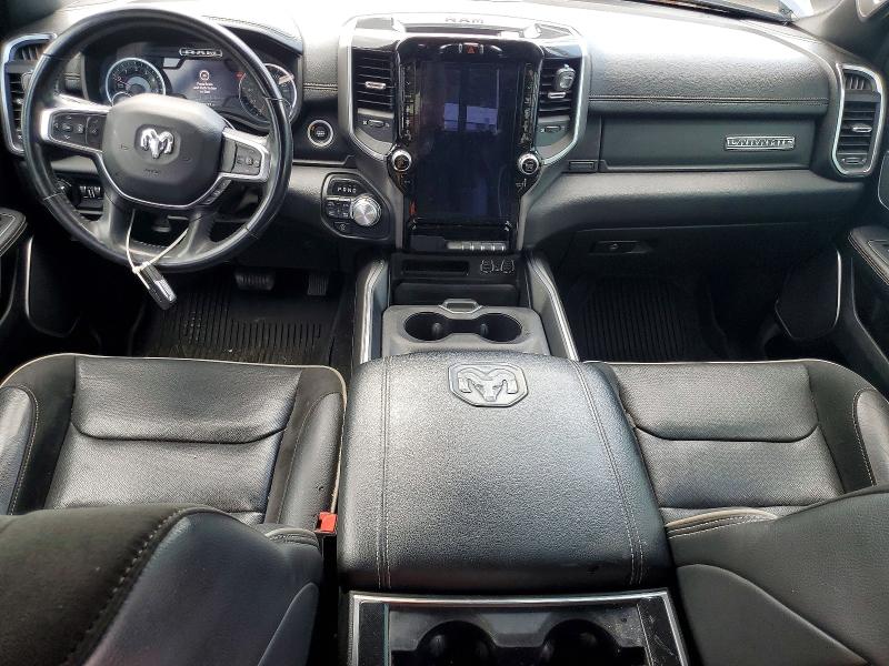 63131656 :رقم المزاد ، 1C6SRFJT3MN622957 vin ، 2021 Ram 1500 مزاد بيع