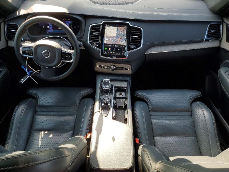 Продажа на аукционе авто 2024 Volvo Xc90, vin: YV4H60CF5R1209336, номер лота: 62893146