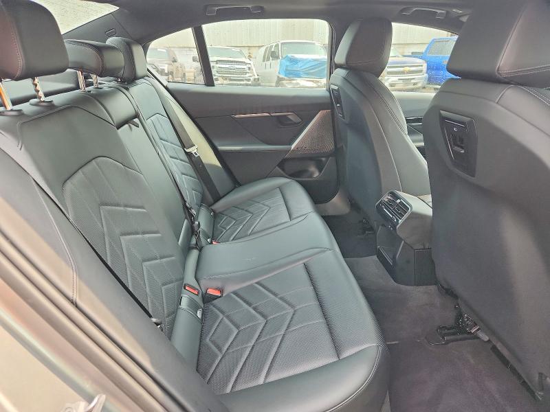 62600496 :رقم المزاد ، WBA53FJ00RCP92755 vin ، 2024 Bmw 530 مزاد بيع