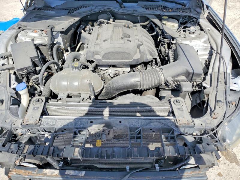 Aukcja sprzedaży 2016 Ford Mustang, vin: 1FATP8UH5G5274661, numer aukcji: 63206106