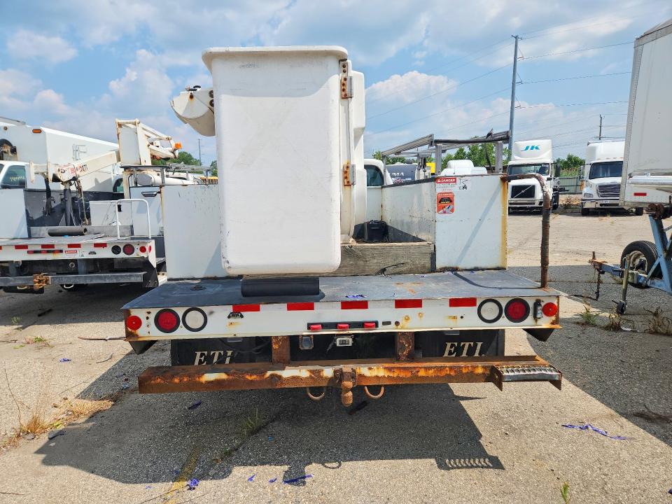 2011 Ford F450 მანქანა იყიდება აუქციონზე, vin: 1FDUF4GY2BEA95584, აუქციონის ნომერი: 60405336