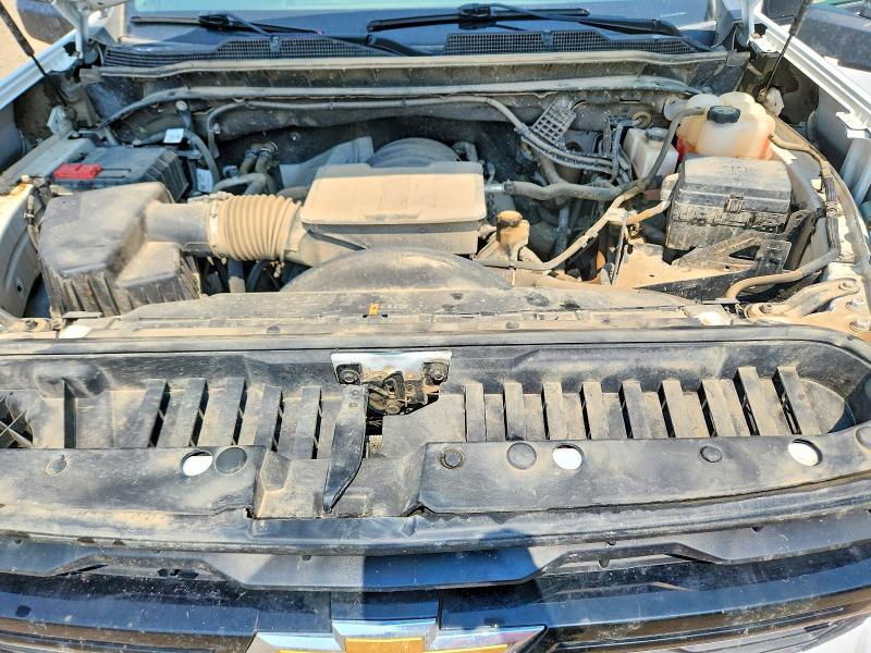 Продажа на аукционе авто 2024 Chevrolet Silverado, vin: 2GC1YLE77R1212402, номер лота: 59189186