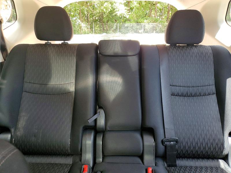 Aukcja sprzedaży 2017 Nissan Rogue, vin: JN8AT2MT8HW131668, numer aukcji: 61036436