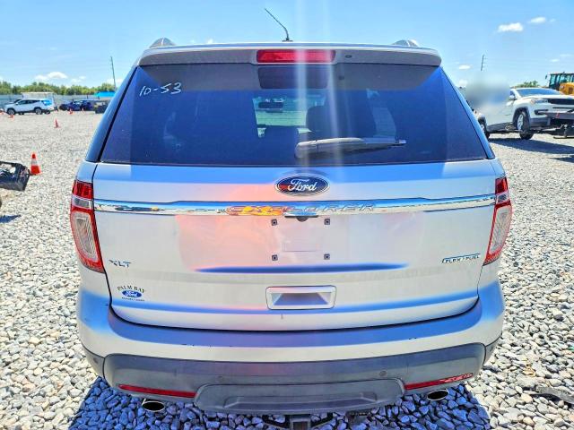 Продаж на аукціоні авто 2013 Ford Explorer, vin: 1FM5K7D85DGB18384, номер лоту: 62352166