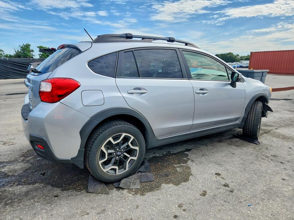 Aukcja sprzedaży 2016 Subaru Crosstrek, vin: JF2GPABC4G8303240, numer aukcji: 59640196