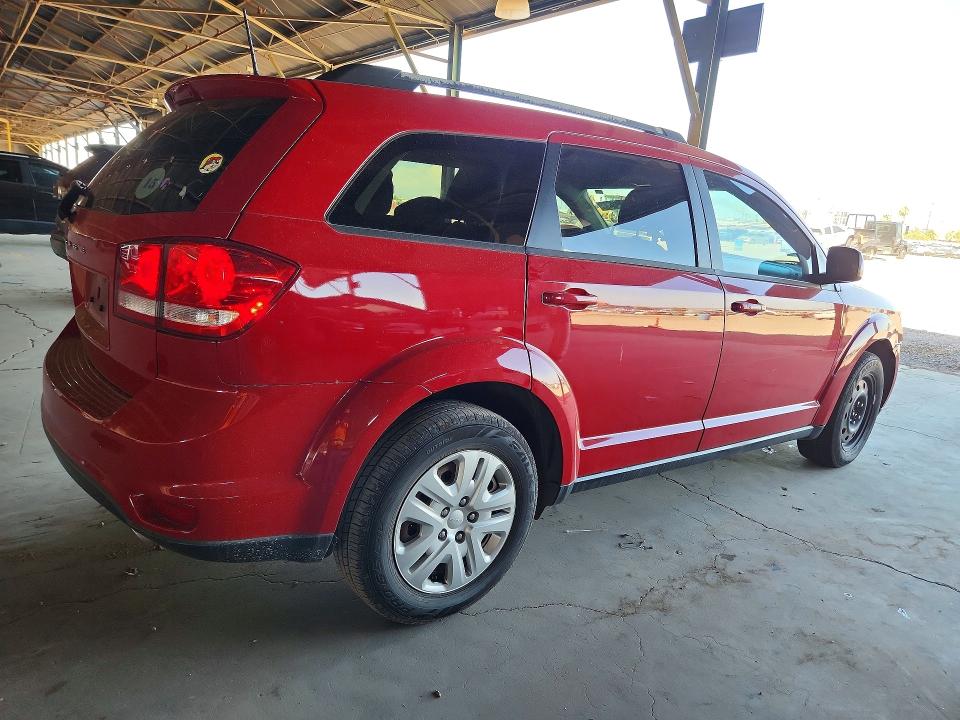 Aukcja sprzedaży 2019 Dodge Journey, vin: 3C4PDCBG5KT798919, numer aukcji: 62349346
