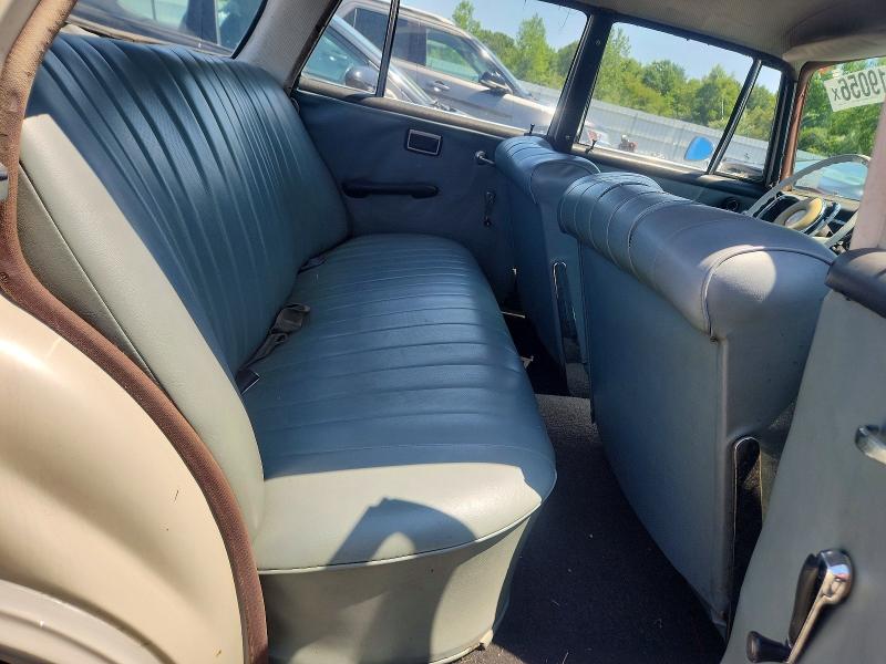 Aukcja sprzedaży 1964 Mercedes-benz 190, vin: 11011010104428, numer aukcji: 59919056