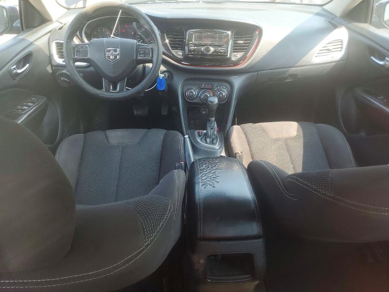 Продажа на аукционе авто 2015 Dodge Dart, vin: 1C3CDFBB8FD309997, номер лота: 60789376