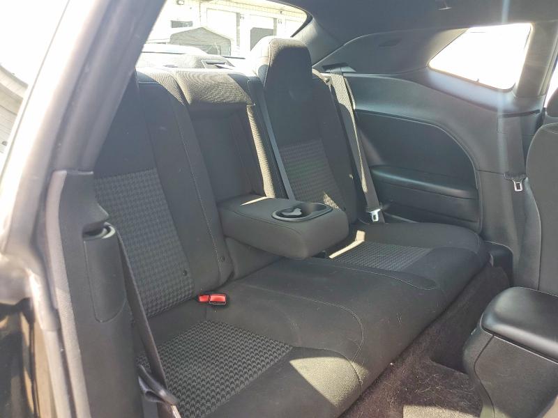 Aukcja sprzedaży 2017 Dodge Challenger, vin: 2C3CDZFJXHH627290, numer aukcji: 60032306