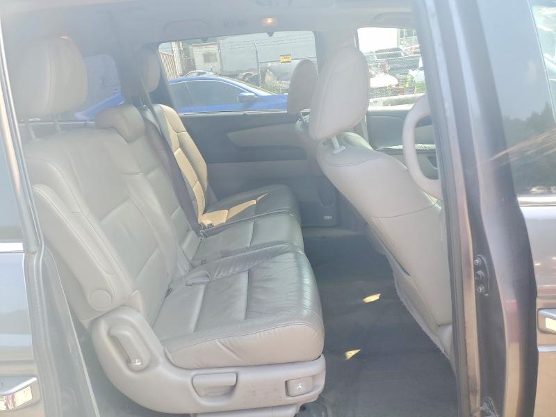 2015 Honda Odyssey მანქანა იყიდება აუქციონზე, vin: 5FNRL5H91FB039687, აუქციონის ნომერი: 62103696