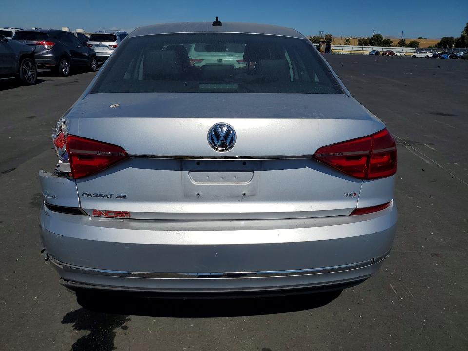 Aukcja sprzedaży 2016 Volkswagen Passat, vin: 1VWBS7A3XGC049944, numer aukcji: 59312826