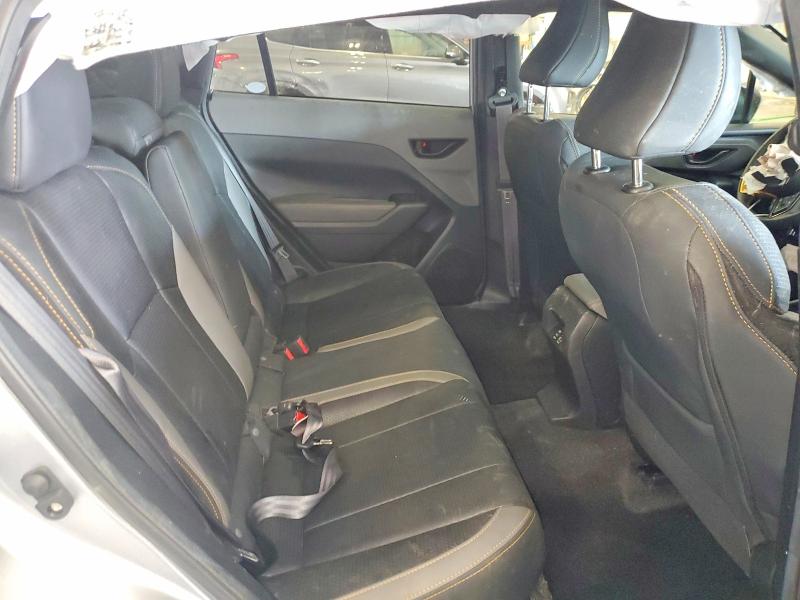 Продажа на аукционе авто 2024 Subaru Crosstrek, vin: 4S4GUHT63R3782321, номер лота: 63339346