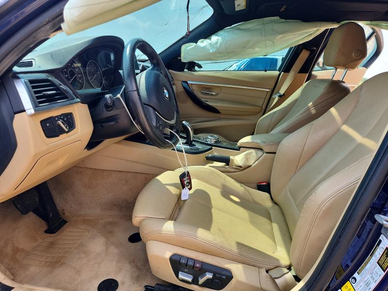 Aukcja sprzedaży 2016 Bmw 328, vin: WBA8E9G52GNU29340, numer aukcji: 62900056