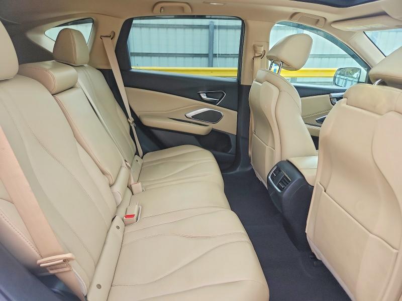 Продаж на аукціоні авто 2019 Acura Rdx, vin: 5J8TC2H3XKL017874, номер лоту: 60159696
