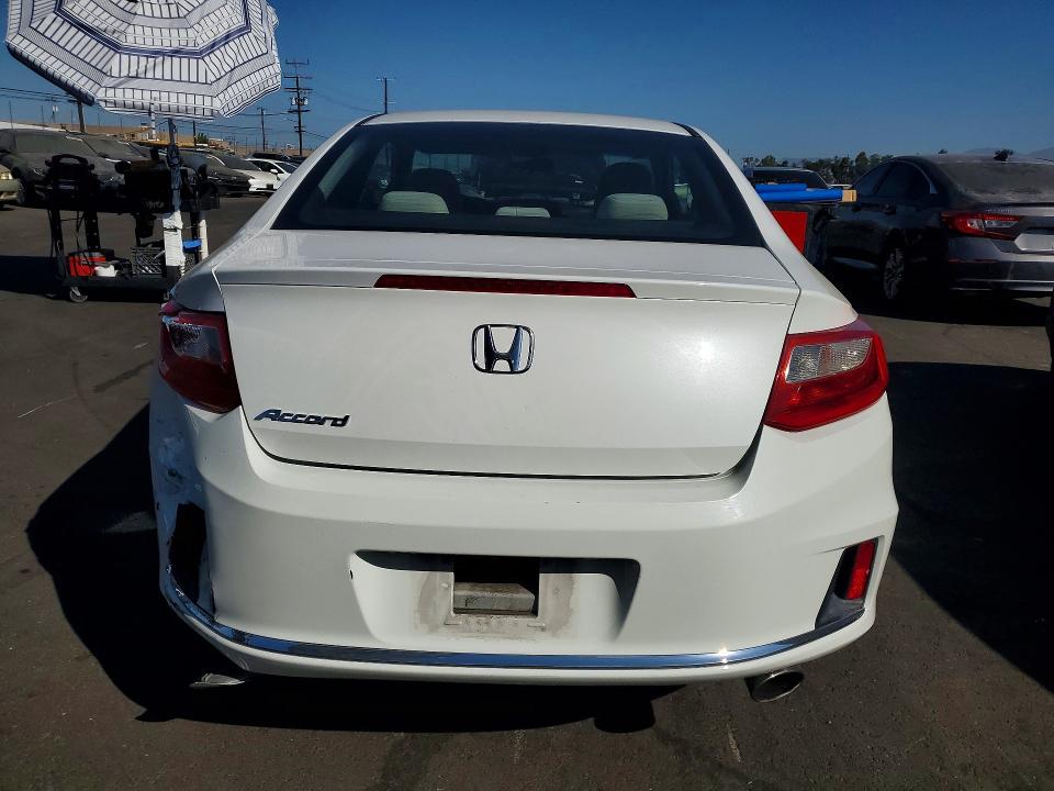 2013 Honda Accord მანქანა იყიდება აუქციონზე, vin: 1HGCT1B3XDA013857, აუქციონის ნომერი: 61981966