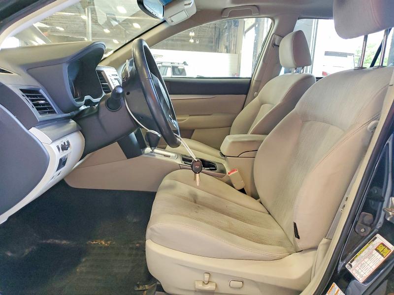 2014 Subaru Outback მანქანა იყიდება აუქციონზე, vin: 4S4BRCDC7E3207071, აუქციონის ნომერი: 61844306