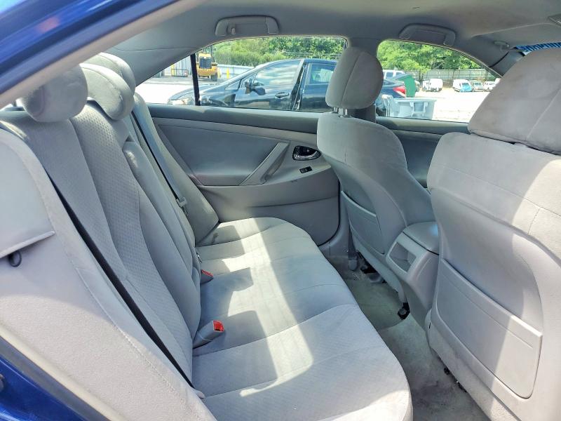 Продаж на аукціоні авто 2007 Toyota Camry, vin: 4T1BK46K87U009790, номер лоту: 63300986