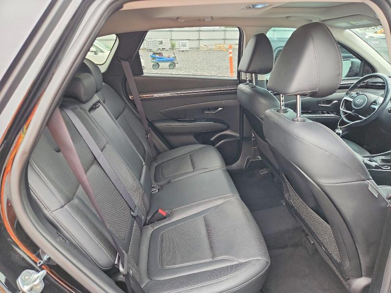 Продажа на аукционе авто 2022 Hyundai Tucson, vin: 5NMJCCAE9NH014039, номер лота: 61504946
