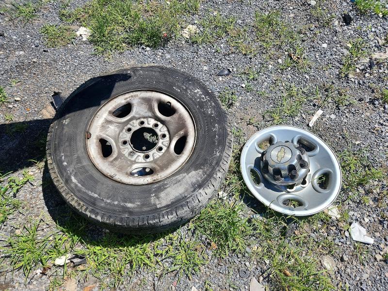 Продажа на аукционе авто 2012 Chevrolet Express G2500, vin: 1GCWGFCA5C1111400, номер лота: 60530656