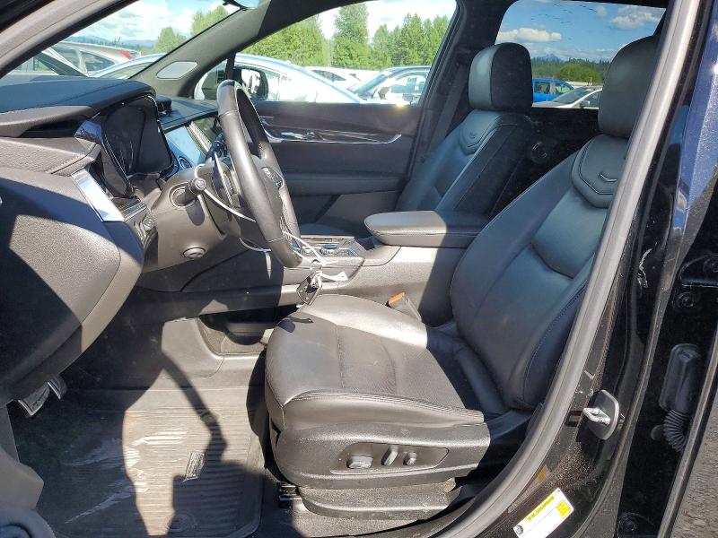 Продаж на аукціоні авто 2020 Cadillac Xt6, vin: 1GYKPGRS5LZ185447, номер лоту: 62530486