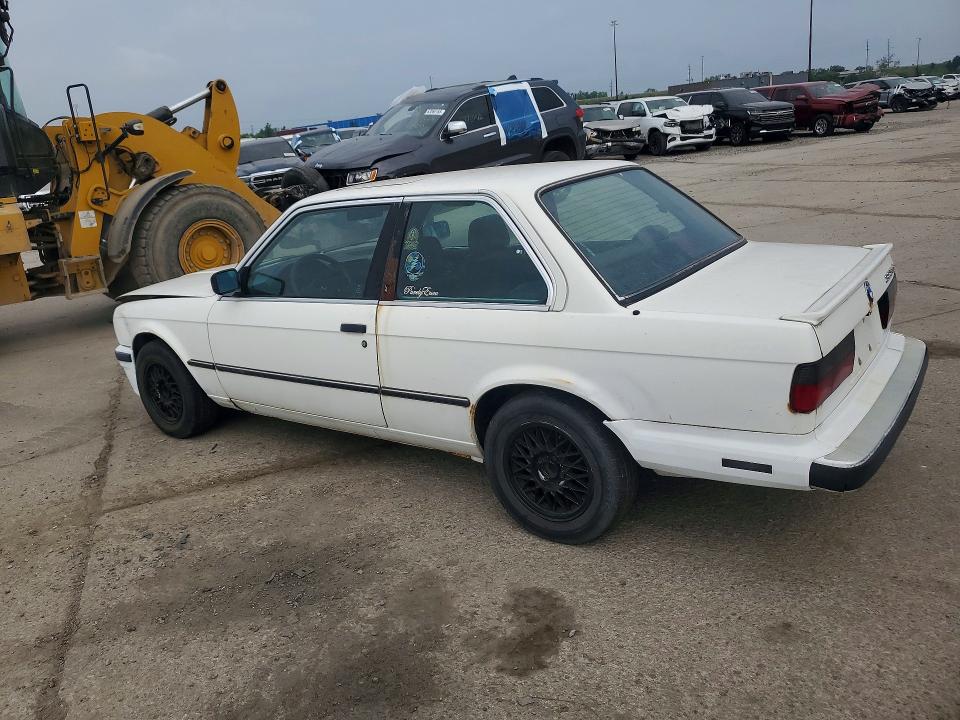 Aukcja sprzedaży 1986 Bmw 325, vin: WBAAB6409G1680719, numer aukcji: 61879956