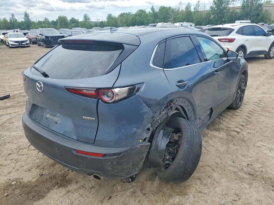 Aukcja sprzedaży 2023 Mazda Cx-30, vin: 3MVDMBDM8PM557176, numer aukcji: 60580706
