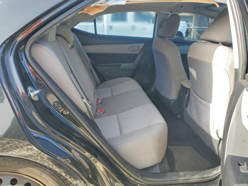 Продаж на аукціоні авто 2015 Toyota Corolla, vin: 2T1BURHE0FC455270, номер лоту: 59837626