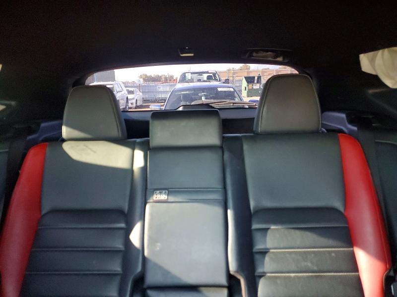 Продажа на аукционе авто 2018 Lexus Nx 300, vin: JTJYARBZ5J2107483, номер лота: 62638556