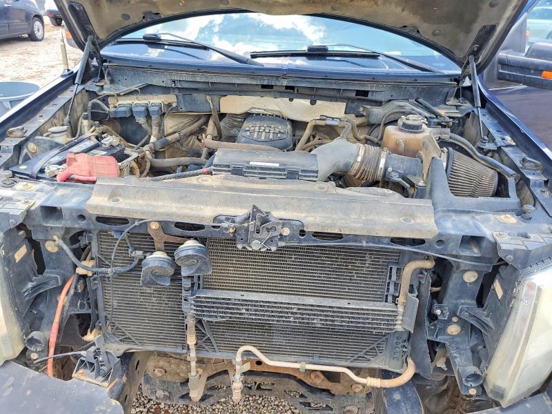 Продаж на аукціоні авто 2013 Ford F150, vin: 1FTFX1EF7DFA27496, номер лоту: 60042906