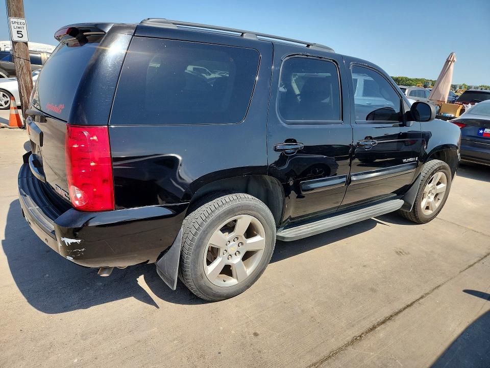 Aukcja sprzedaży 2008 Gmc Yukon, vin: 1GKFK13008R166357, numer aukcji: 62677376