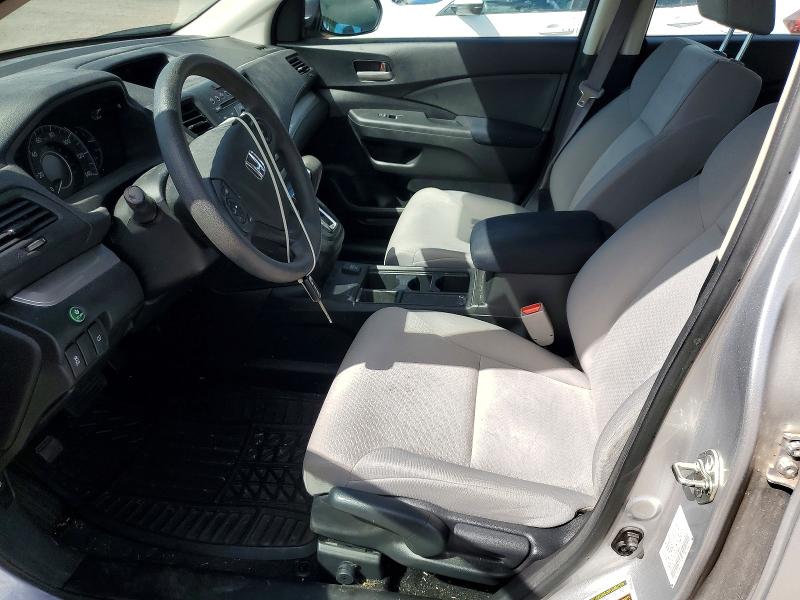 Aukcja sprzedaży 2015 Honda Cr-v, vin: 3CZRM3H37FG710121, numer aukcji: 61062866